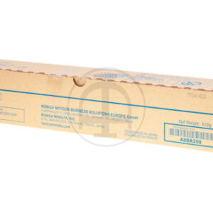 KONICA    Toner                  magenta TN-324M   Bizhub C308      26'000 Seiten