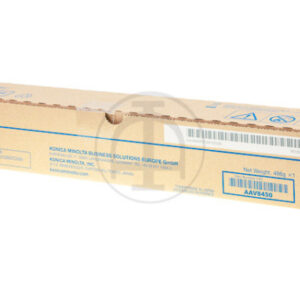 KONICA    Toner                     cyan TN328C    BizHub C250/300/360i 26'000 S.