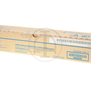 KONICA    Toner                  magenta TN328M    BizHub C250/300/360i 26'000 S.