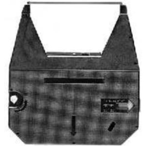 KORES     Farbband correctable   schwarz Gr.154C   zu Brother CE 50      8mm/215m