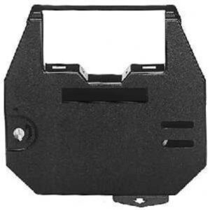 KORES     Farbband correctable   schwarz Gr.177C   Olivetti ETP 55       8mm/170m