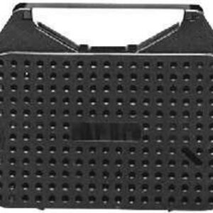 KORES     Farbband correctable   schwarz Gr.308C   zu Olympia ES 70      8mm/220m