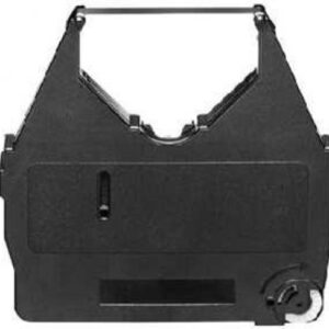 KORES     Farbband correctable   schwarz Gr.313C   zu Olivetti ET 2200   9mm/430m