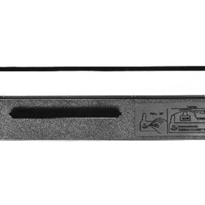 KORES     Farbband Nylon         schwarz Gr.678    Seikosha SP800/1600   13mm/12m