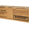 KYOCERA   Toner + Resttoner      schwarz 37028010  KM 1530/2030     10'000 Seiten