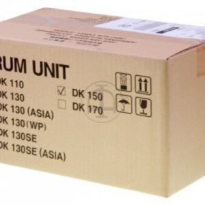 KYOCERA   Drum DK-150    FS 1350DN       300'000 Seiten