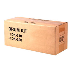 KYOCERA   Drum DK-320    FS-4020D