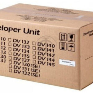 KYOCERA   Developer DV-130    FS 1300D/DN     100'000 Seiten