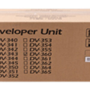 KYOCERA   Developer DV-360    FS-4020D