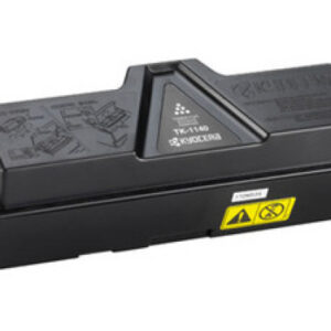 KYOCERA   Toner-Modul            schwarz TK-1140   FS 1035/1135       7000 Seiten