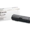 KYOCERA   Toner-Modul            schwarz TK-1150K  Ecosys M2135       3000 Seiten – Bild 2