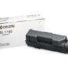 KYOCERA   Toner-Modul            schwarz TK-1160   Ecosys P2040       7200 Seiten – Bild 2