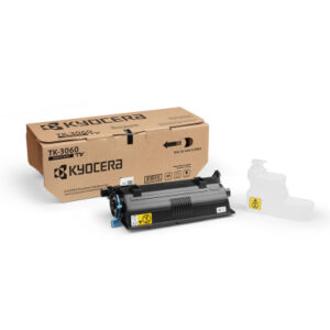 KYOCERA   Toner-Modul            schwarz TK-3060   ECOSYS M3145idn  12'500 Seiten
