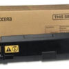 KYOCERA   Toner-Modul            schwarz TK-3100   FS-2100D/N       12'500 Seiten