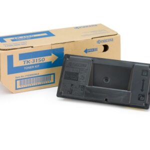 KYOCERA   Toner-Modul            schwarz TK-3150   Ecosys M3040     14'500 Seiten