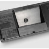 KYOCERA   Toner-Modul            schwarz TK-3160   ECOSYS P3045d    12'500 Seiten – Bild 2