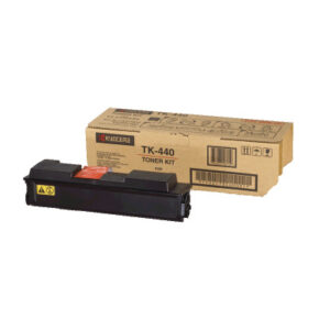 KYOCERA   Toner-Modul            schwarz TK-440    FS-6950DN        15'000 Seiten