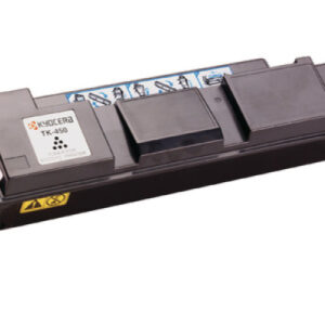 KYOCERA   Toner-Kit              schwarz TK-450    FS-6970DN        15'000 Seiten