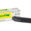 KYOCERA   Toner-Modul             yellow TK-5140Y  Ecosys P6130       5000 Seiten