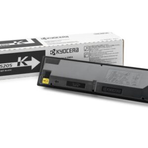 KYOCERA   Toner-Modul            schwarz TK-5205K  TASKalfa 356ci   18'000 Seiten