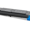 KYOCERA   Toner-Modul               cyan TK-5215C  TASKalfa 406ci   15'000 Seiten – Bild 4
