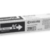 KYOCERA   Toner-Modul            schwarz TK-5215K  TASKalfa 406ci   20'000 Seiten – Bild 2