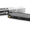 KYOCERA   Toner-Modul            schwarz TK-5215K  TASKalfa 406ci   20'000 Seiten