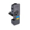 KYOCERA   Toner-Modul               cyan TK-5220C  Ecosys P5021       1200 Seiten