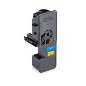 KYOCERA   Toner-Modul               cyan TK-5220C  Ecosys P5021       1200 Seiten