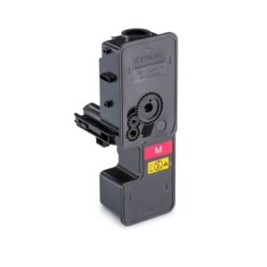 KYOCERA   Toner-Modul            magenta TK-5220M  Ecosys P5021       1200 Seiten