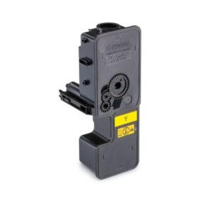KYOCERA   Toner-Modul             yellow TK-5220Y  Ecosys P5021       1200 Seiten