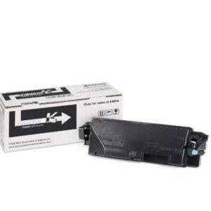 KYOCERA   Toner-Modul            schwarz TK-5280K  Ecosys P6235cdn      13'000 S.