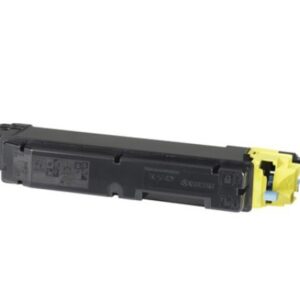 KYOCERA   Toner-Modul             yellow TK-5280Y  Ecosys P6235cdn      11'000 S.
