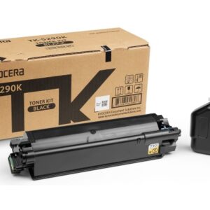 KYOCERA   Toner-Modul            schwarz TK-5290K  Ecosys P7240cdn      17'000 S.