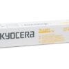 KYOCERA   Toner-Modul             yellow TK-5315Y  TASKalfa 408ci   18'000 Seiten – Bild 2