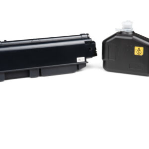 KYOCERA   Toner-Modul               cyan TK-5345C  TASKalfa 352ci    9'000 Seiten