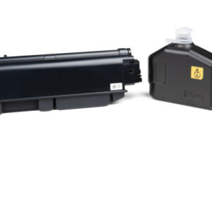 KYOCERA   Toner-Modul             yellow TK-5345Y  TASKalfa 352ci    9'000 Seiten
