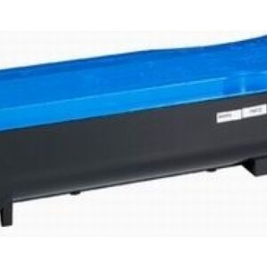 KYOCERA   Toner-Kit                 cyan TK-570C   FS-C5400DN       12'000 Seiten