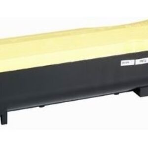 KYOCERA   Toner-Kit               yellow TK-570Y   FS-C5400DN       12'000 Seiten