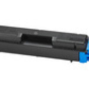 KYOCERA   Toner-Modul               cyan TK-590C   FS-C2026/2126      5000 Seiten