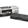 KYOCERA   Toner-Modul            schwarz TK-590K   FS-C2026/2126      7000 Seiten