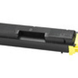 KYOCERA   Toner-Modul             yellow TK-590Y   FS-C2026/2126      5000 Seiten