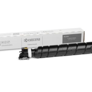 KYOCERA   Toner-Modul            schwarz TK-6330   Ecosys P4060dn   32'000 Seiten