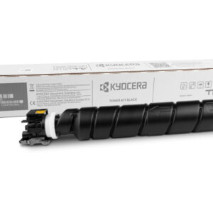 KYOCERA   Toner-Modul            schwarz TK-6345   TASKalfa 5004i   40'000 Seiten