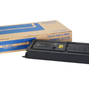 KYOCERA   Toner-Modul            schwarz TK-685    TaskAlfa 300i    20'000 Seiten