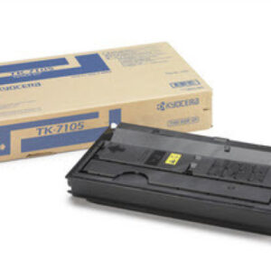 KYOCERA   Toner-Modul            schwarz TK-7105   TASKalfa 3010i   20'000 Seiten