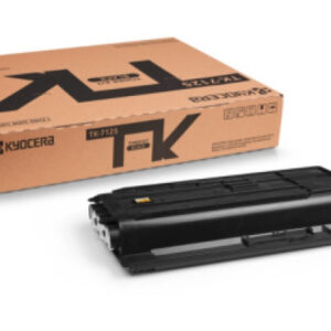 KYOCERA   Toner-Modul            schwarz TK-7125   TASKalfa 3212i   20'000 Seiten