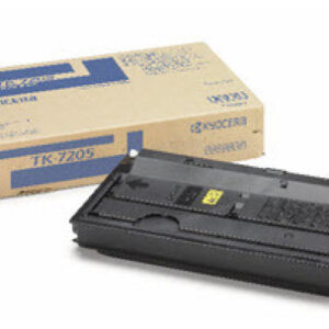 KYOCERA   Toner-Modul            schwarz TK-7205   TASKalfa 3510i   35'000 Seiten