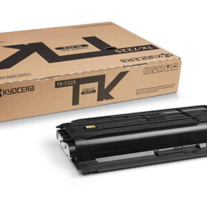 KYOCERA   Toner-Modul            schwarz TK-7225   TASKalfa 4012i   35'000 Seiten