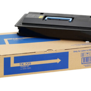 KYOCERA   Toner-Modul            schwarz TK-725    TaskAlfa 420i    34'000 Seiten